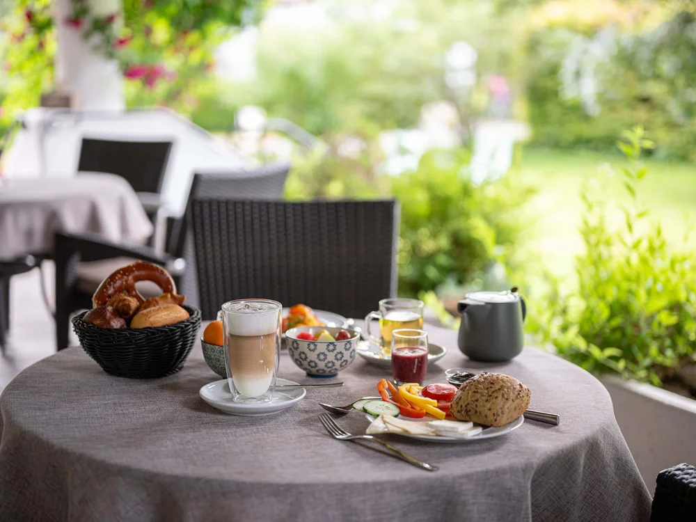 Das etwas andere Füssen – im Filser