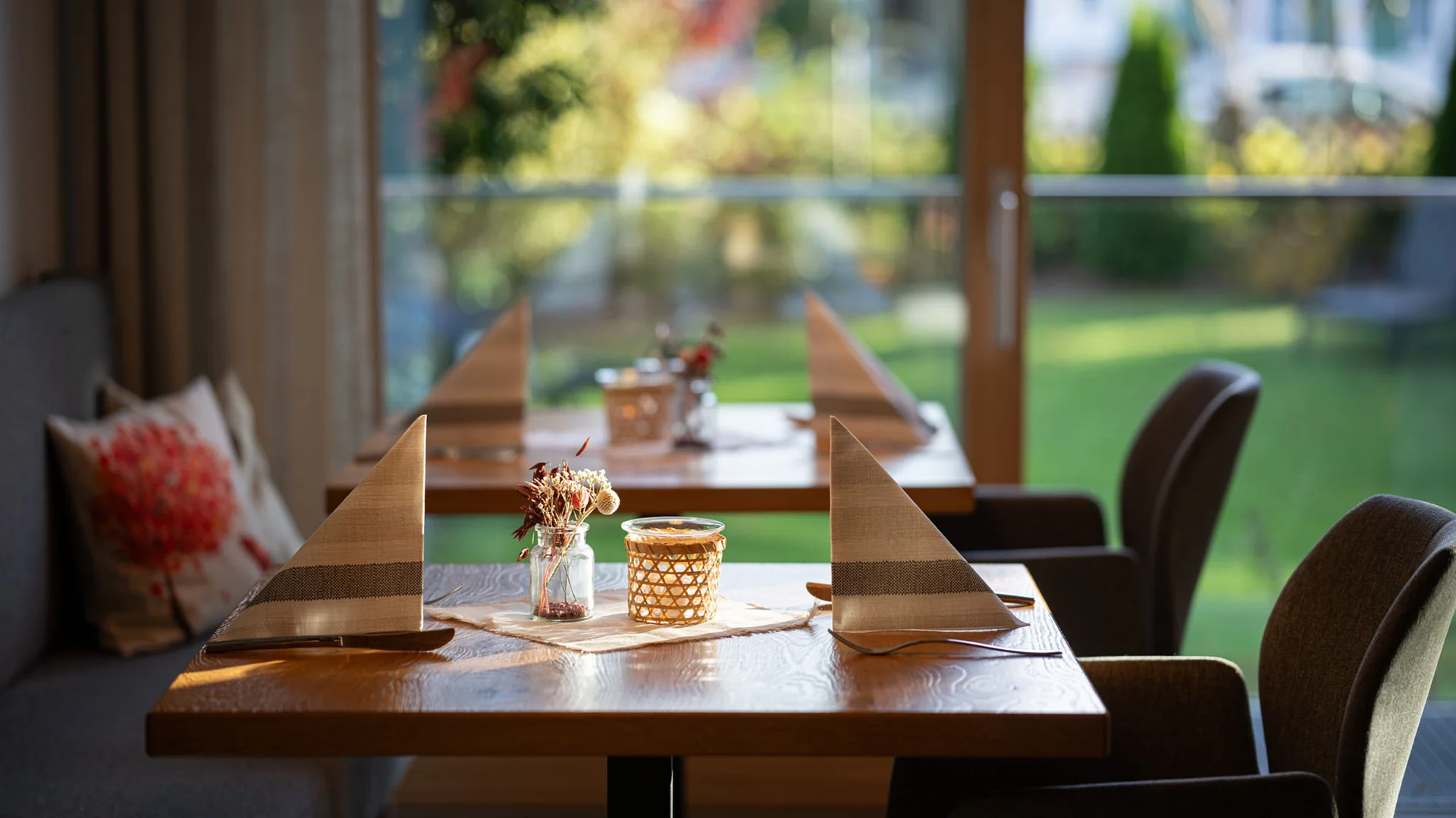 Das etwas andere Füssen – im Filser