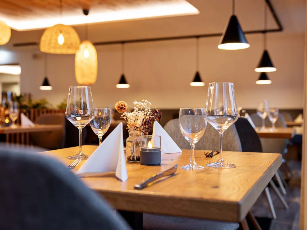 Das etwas andere Füssen – im Filser