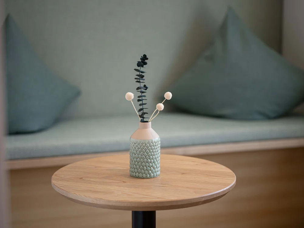 Das etwas andere Füssen – im Filser