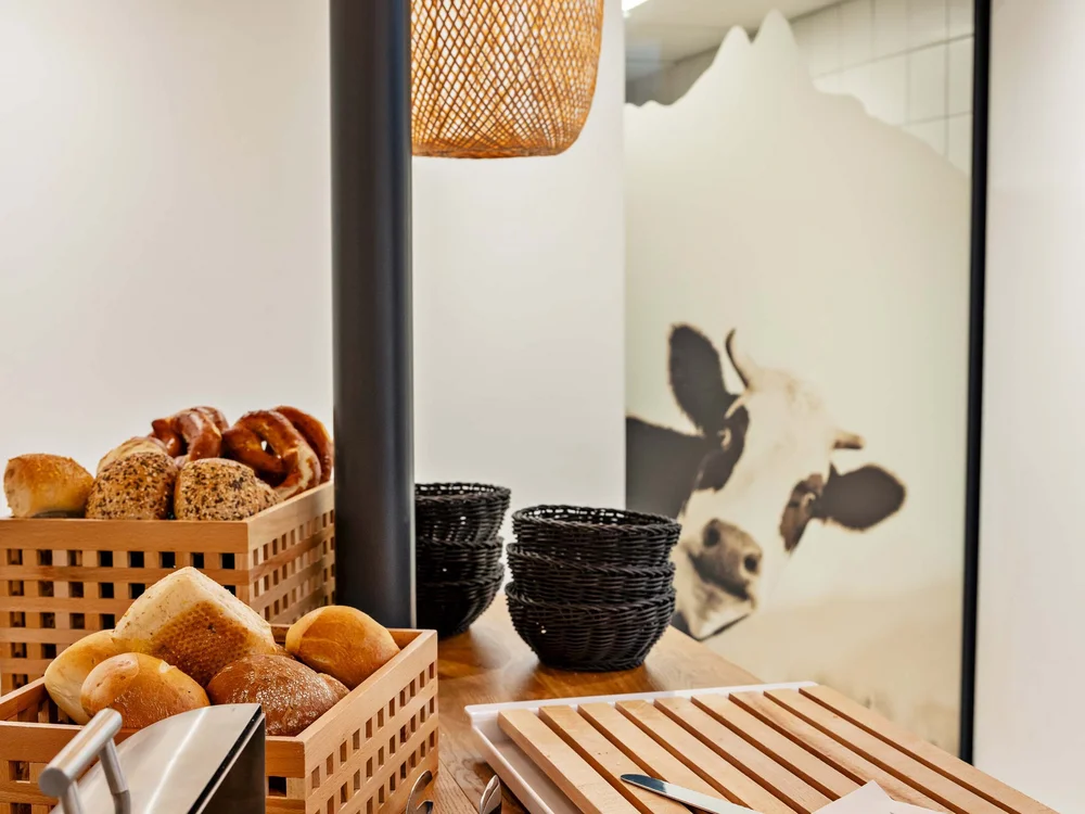 Das etwas andere Füssen – im Filser