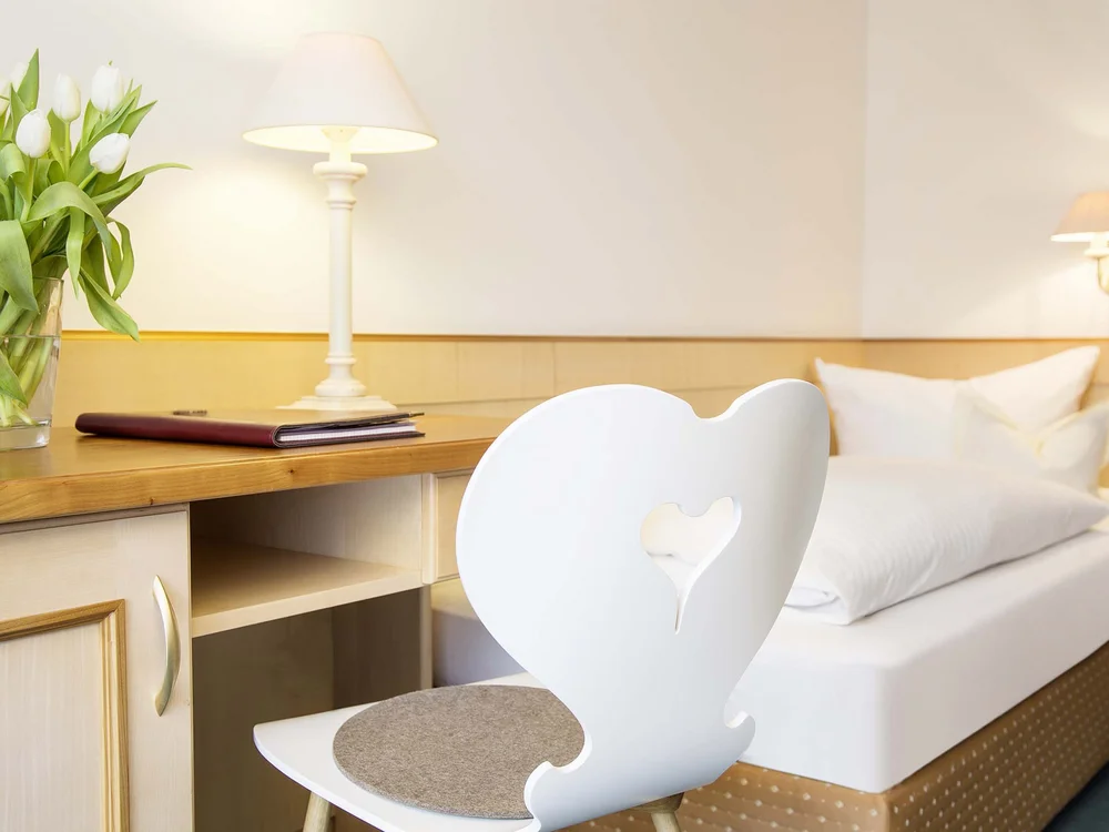 Das etwas andere Füssen – im Filser