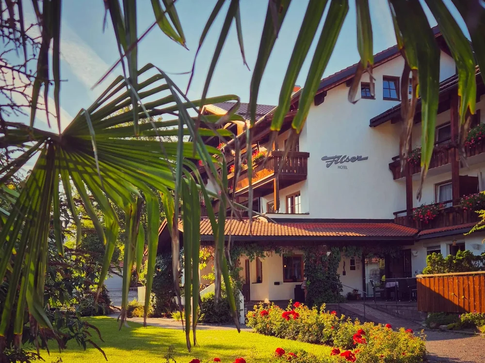 Das etwas andere Füssen – im Filser